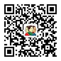东鉴银发产业游学公众号二维码