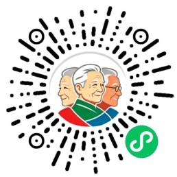 贴心老伙计小程序二维码